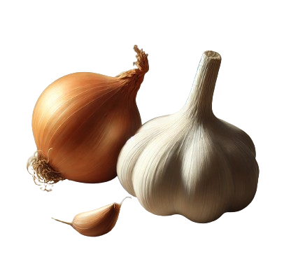 Ails et oignons