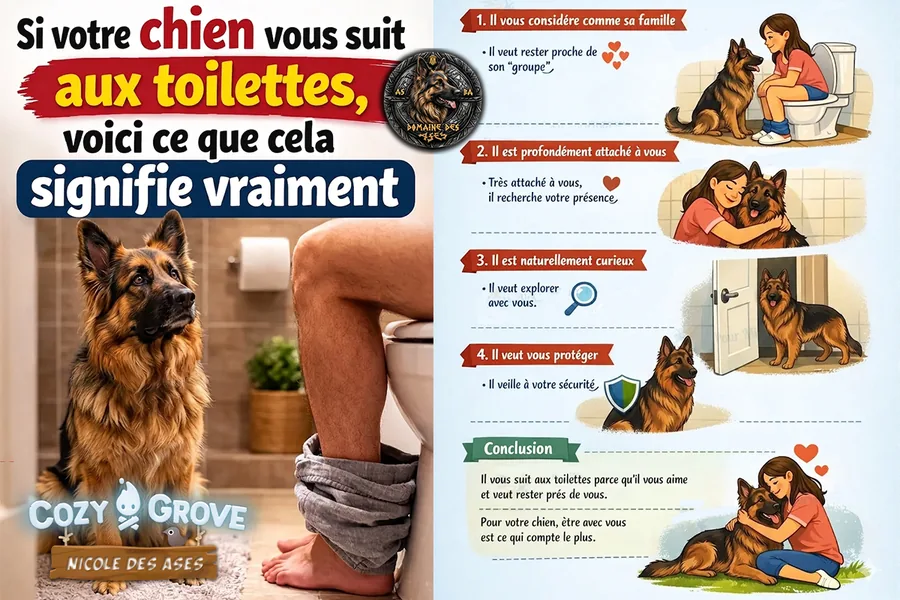 Conseil – mai 2026